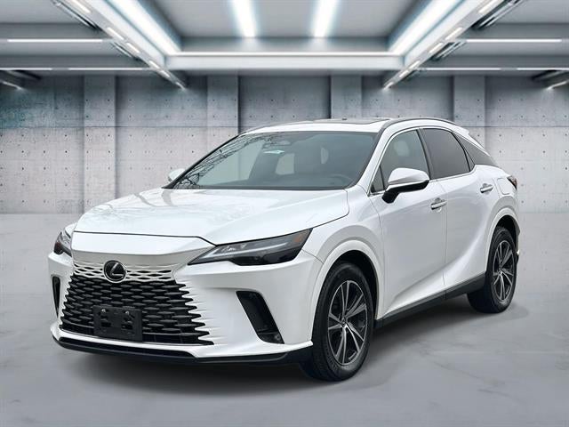 2023 Lexus RX Premium