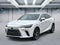 2023 Lexus RX Premium