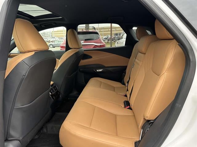 2023 Lexus RX Premium