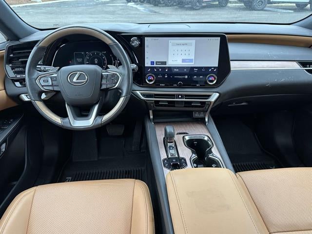 2023 Lexus RX Premium