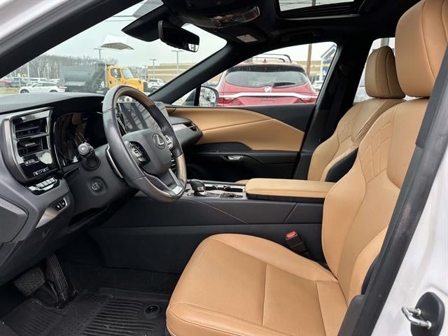 2023 Lexus RX Premium
