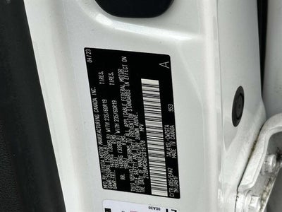 2023 Lexus RX Premium