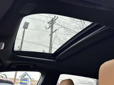 2023 Lexus RX Premium