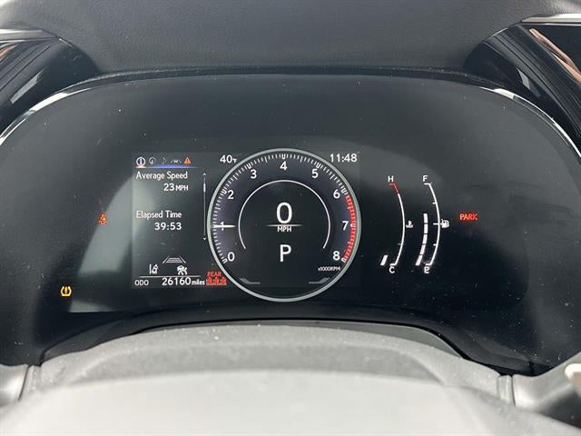 2023 Lexus RX Premium