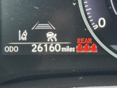 2023 Lexus RX Premium