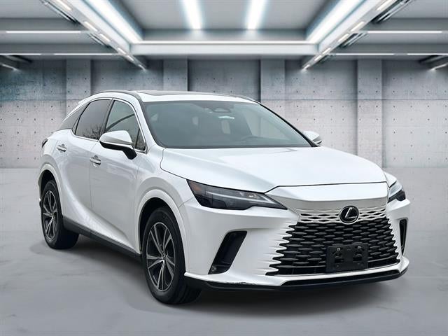 2023 Lexus RX Premium