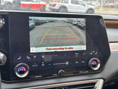 2023 Lexus RX Premium