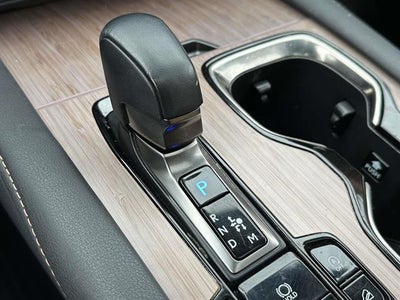 2023 Lexus RX Premium