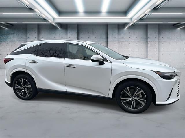 2023 Lexus RX Premium