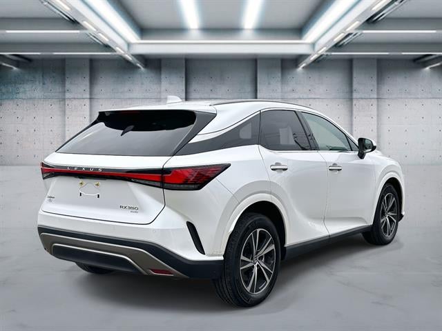 2023 Lexus RX Premium