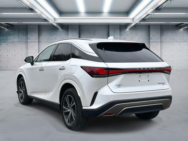 2023 Lexus RX Premium