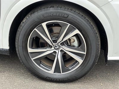 2023 Lexus RX Premium