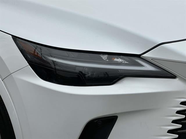 2023 Lexus RX Premium