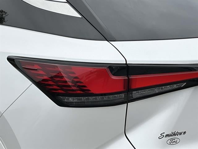 2023 Lexus RX Premium