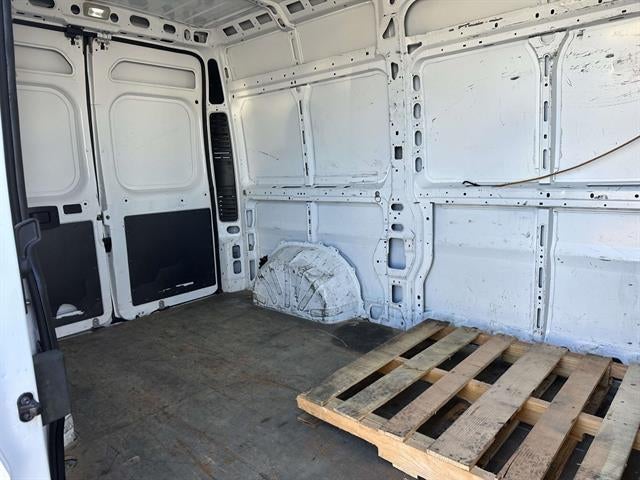 2019 RAM ProMaster Cargo Van 1500 136 WB