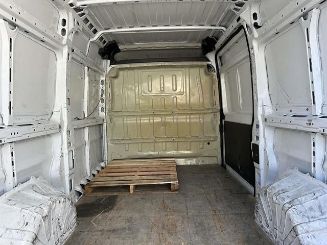 2019 RAM ProMaster Cargo Van 1500 136 WB