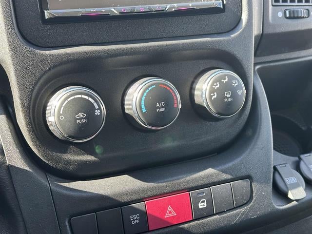 2019 RAM ProMaster Cargo Van 1500 136 WB