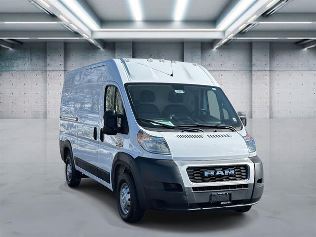 2019 RAM ProMaster Cargo Van 1500 136 WB