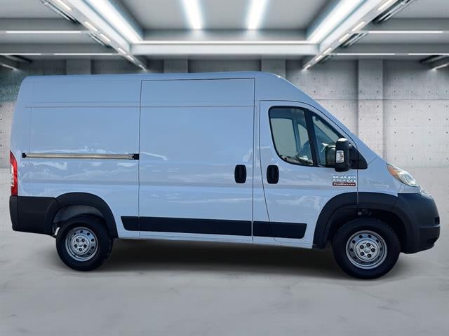 2019 RAM ProMaster Cargo Van 1500 136 WB