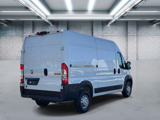 2019 RAM ProMaster Cargo Van 1500 136 WB