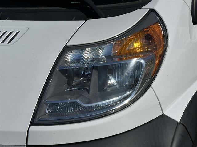 2019 RAM ProMaster Cargo Van 1500 136 WB