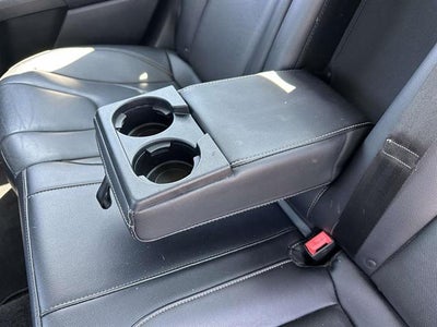 2017 Ford Fusion Energi Titanium