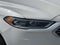 2017 Ford Fusion Energi Titanium