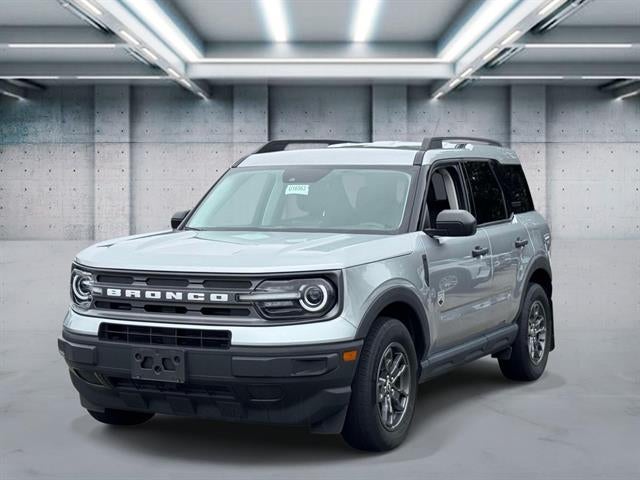 2023 FORD TRUCK BRONCO SPORT Big Bend