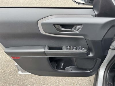 2023 FORD TRUCK BRONCO SPORT Big Bend