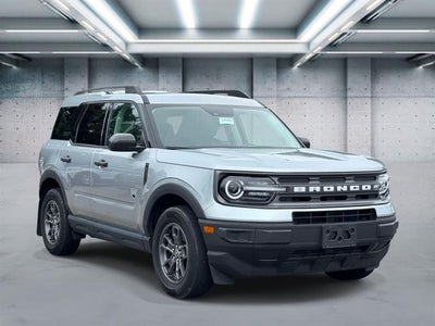 2023 FORD TRUCK BRONCO SPORT Big Bend