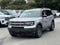 2023 FORD TRUCK BRONCO SPORT Big Bend