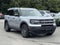 2023 FORD TRUCK BRONCO SPORT Big Bend