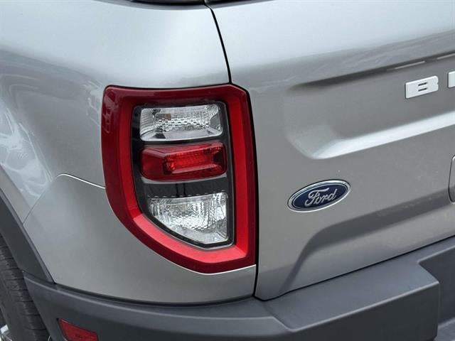 2023 FORD TRUCK BRONCO SPORT Big Bend
