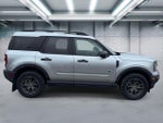 2023 FORD TRUCK BRONCO SPORT Big Bend