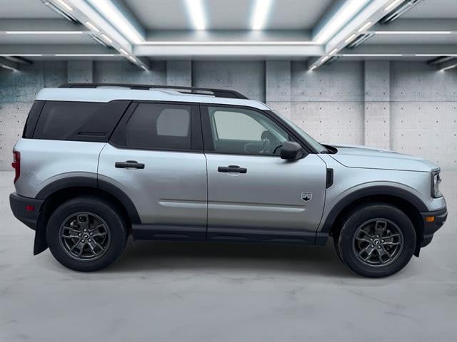 2023 FORD TRUCK BRONCO SPORT Big Bend