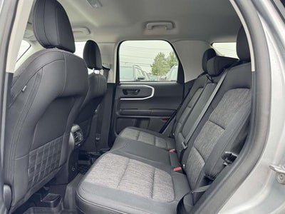 2023 FORD TRUCK BRONCO SPORT Big Bend