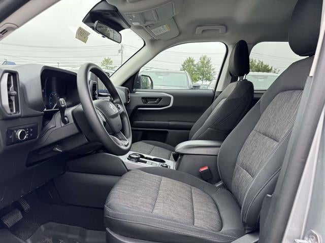 2023 FORD TRUCK BRONCO SPORT Big Bend