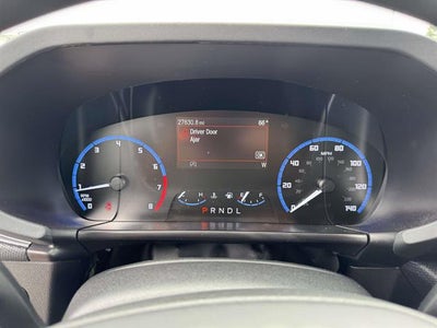 2023 FORD TRUCK BRONCO SPORT Big Bend