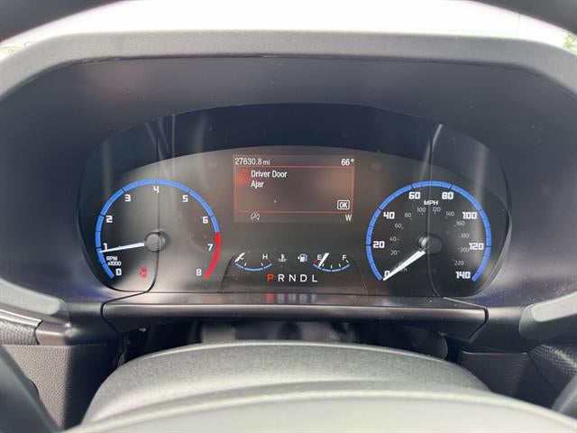 2023 FORD TRUCK BRONCO SPORT Big Bend