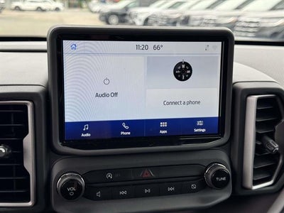 2023 FORD TRUCK BRONCO SPORT Big Bend