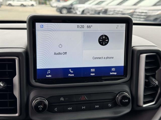 2023 FORD TRUCK BRONCO SPORT Big Bend