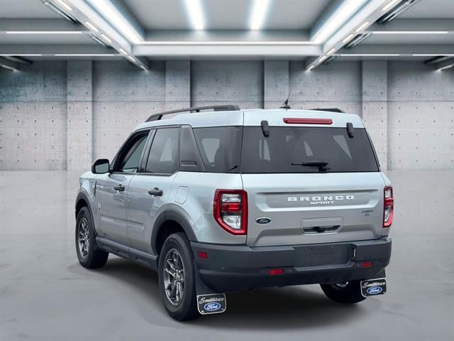 2023 FORD TRUCK BRONCO SPORT Big Bend