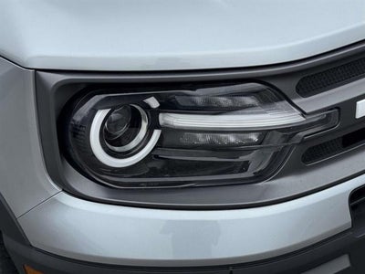 2023 FORD TRUCK BRONCO SPORT Big Bend