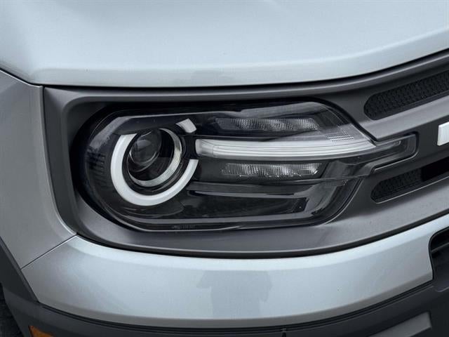 2023 FORD TRUCK BRONCO SPORT Big Bend