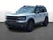 2026 Ford Bronco Sport 4DR 4WD BIG BEND
