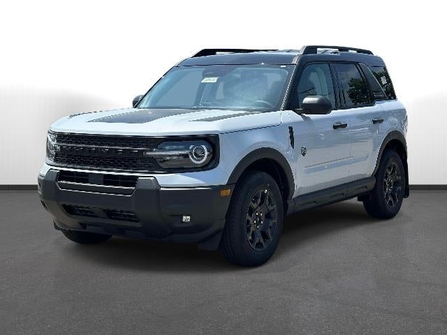 2026 Ford Bronco Sport 4DR 4WD BIG BEND