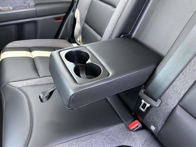 2026 Ford Bronco Sport 4DR 4WD BIG BEND