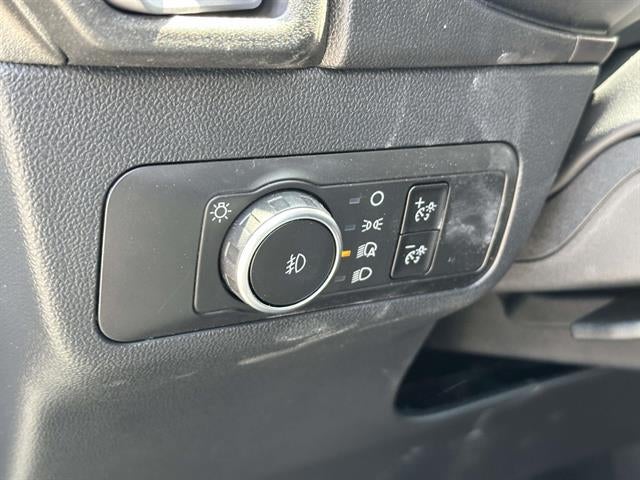 2026 Ford Bronco Sport 4DR 4WD BIG BEND