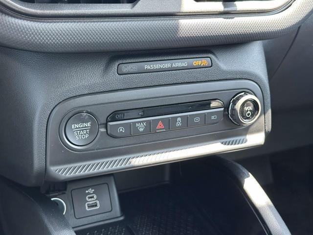 2026 Ford Bronco Sport 4DR 4WD BIG BEND
