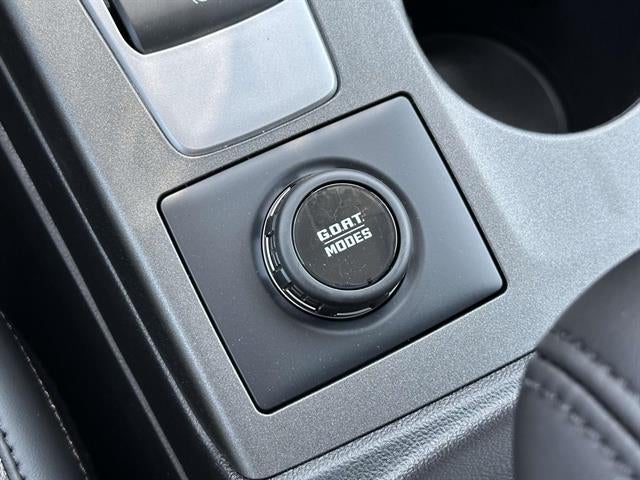 2026 Ford Bronco Sport 4DR 4WD BIG BEND